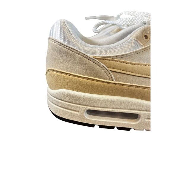 Nike Air Max 1 Phantom Essential Khaki Classic Comfort Orewood 13 Ombre Chic - Picture 2 of 14
